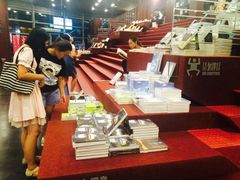 -当当梅溪书院(步步高梅溪新天地店)