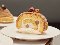 -KNOTKNOT珞珞·日式甜品(K11店)