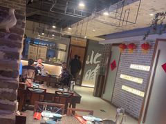 -局气 烤鸭·北京菜(光华路店)