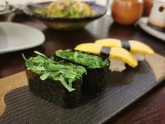 -米馥烤肉料理(云上方舟店)