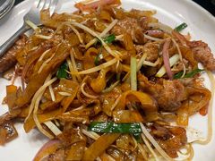 -煲王粤菜餐厅(中侨中心店)