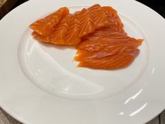 -东方红海鲜百汇(国际大厦店)