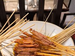 -芜湖富力万达嘉华酒店·美食汇海鲜自助餐厅 (万达店)