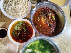 -王菊面馆(总店)