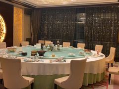 包厢-御仙都北京菜馆·烤鸭店(双井店)