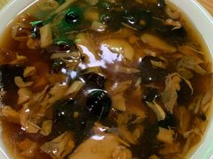 豆腐脑-增盛魁小吃店