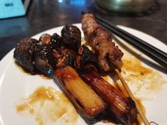 -川骄海鲜自助(亚运村店)