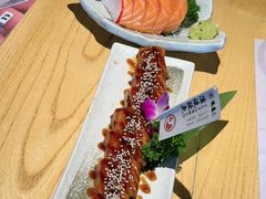 -鹤龟料理店(时代天街店)
