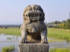 -卢沟桥文化旅游区