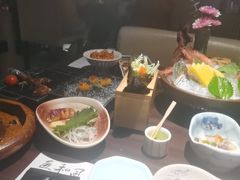 -匠和风精致料理(莆田财富中心店)