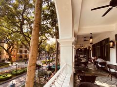 -星巴克臻选(广州沙面店)