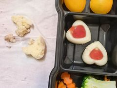 -西贝(上海我格广场店)