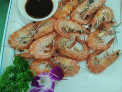 -景好海鲜餐厅(大鹏必选旅游店)