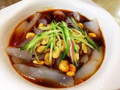 -雪山晋乡楼(食品街店)