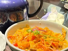 -大头虾越式风味餐厅(光明广场店)