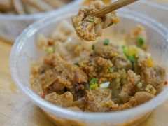 粉蒸肥肠-叶老大肥肠