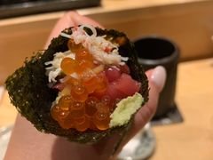 -Hulu Sushi葫芦寿司 Omakase