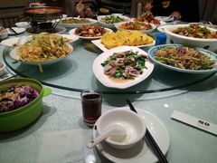-大连湾旭日饭店(大连湾店)