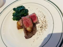 -Wolfgang’s Steakhouse 沃夫冈牛排馆(上海白玉兰广场店)