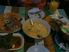 -Doo Dee Thai Food(Issan/Isaan/Esan)
