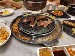 -韩宫宴和牛烤肉(合肥滨湖银泰城店)