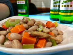 -小不点烧烤城(长乐宫店)