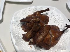 -衡山汇·高级粤菜(霄云路店)