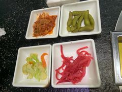-海花锅盖烧烤店(怡馨家园店)