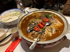 -解家河南菜(华山路店)