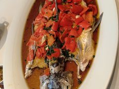 -丹江渔村(望京店)