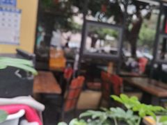 -老山村酒楼(白石洲店)