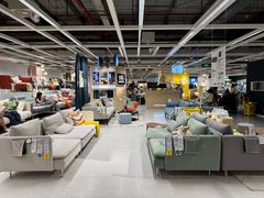 -宜家家居(四元桥商场店)