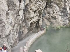 -天河潭旅游度假区