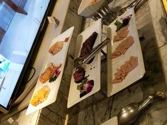 -城市名人酒店-喝彩西餐厅(名人城市广场店)