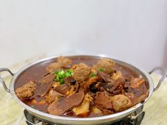 牛丸火锅-双宝红油牛系列