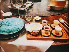 -大拙里·精致融合菜(沙湖桃源国际店)