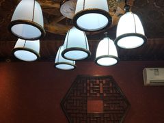 大堂-鲁西南老厨子·特色鲁菜(经一纬五店)