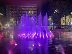 -嘉兴戴梦得购物中心