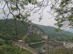-居庸关长城