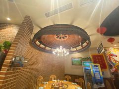 -额尔敦传统涮(光明路店)