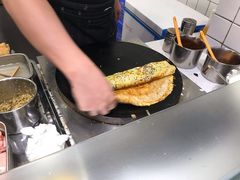 -卞姐蛋饼(陕西南路店)