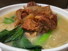 -香港新发烧腊茶餐厅(书城店)