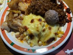 -比格比萨自助(商业大厦店)