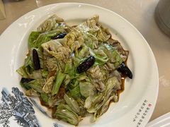 -高建民酒楼(红旗大街店)