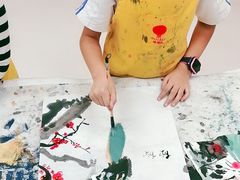 -杨梅红艺术教育(水贝教学中心)