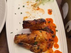 -Shantek象提南亚餐厅&西餐融合Bistro(淮海中路店)
