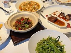秘制黑叉烧-炳胜品味(珠江新城店)