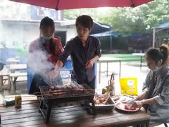 -小象钓虾·营地烧烤(洛溪店)