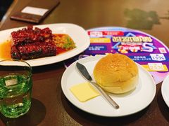 -有璟阁港式餐厅(国贸商城店)