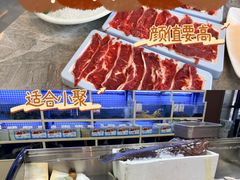 -牛天下·牛肉·海鲜·打边炉·融合菜